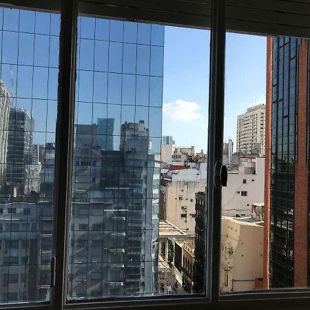 Dpto. Av. Corrientes Al 700-Centro Apartment Buenos Aires Exterior photo