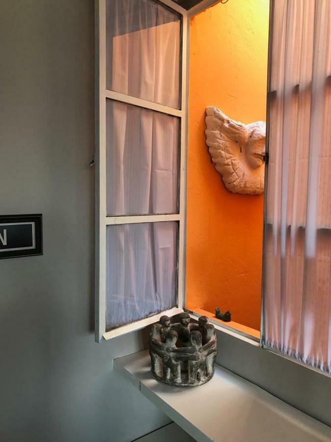 Dpto. Av. Corrientes Al 700-Centro Apartment Buenos Aires Exterior photo